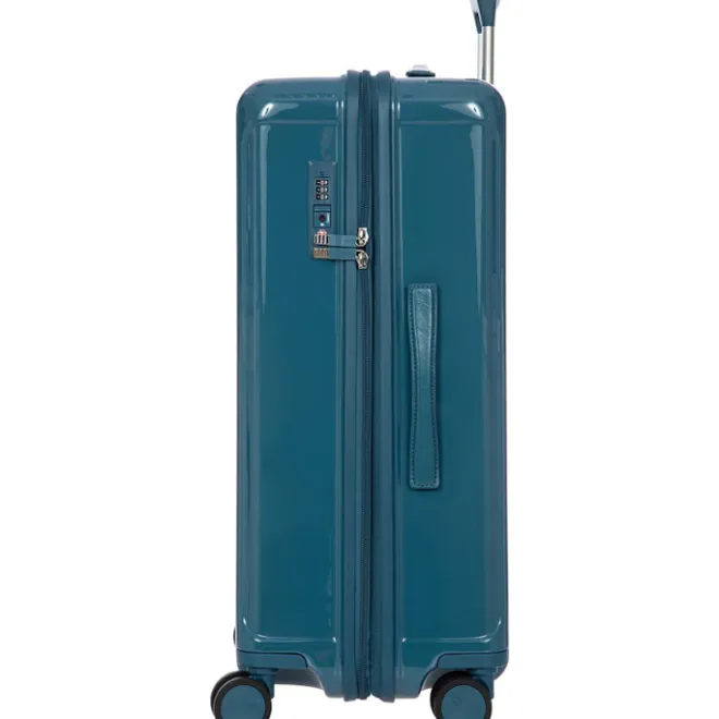 Best Bric's Positano Trolley 69 sea green