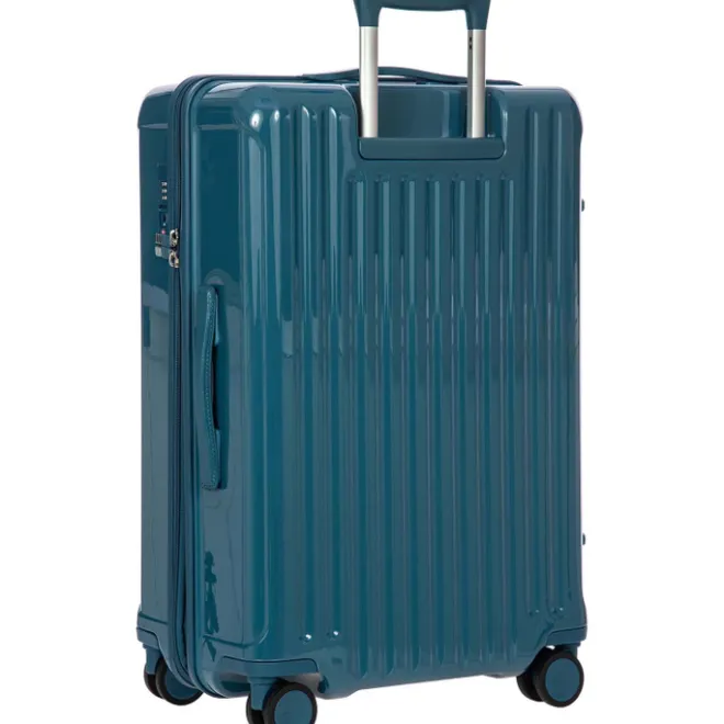 Best Bric's Positano Trolley 69 sea green