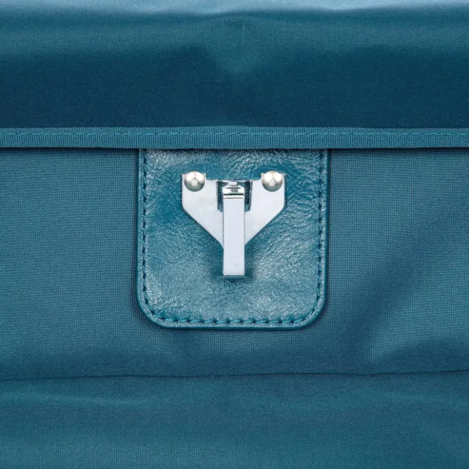 Best Bric's Positano Trolley 69 sea green
