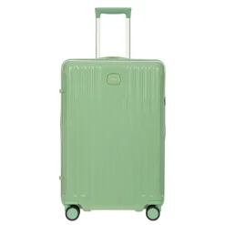 Discount Bric's Positano Trolley 69 sage green