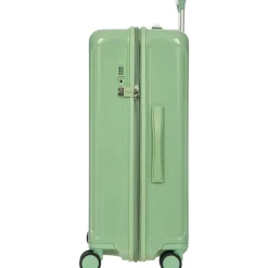 Discount Bric's Positano Trolley 69 sage green