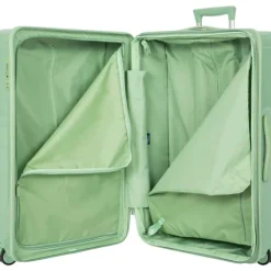 Discount Bric's Positano Trolley 69 sage green