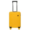Sale Bric's Ulisse Trolley 55 USB mango