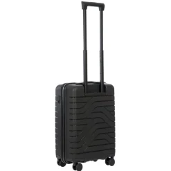 Clearance Bric's Ulisse Trolley 55 USB black