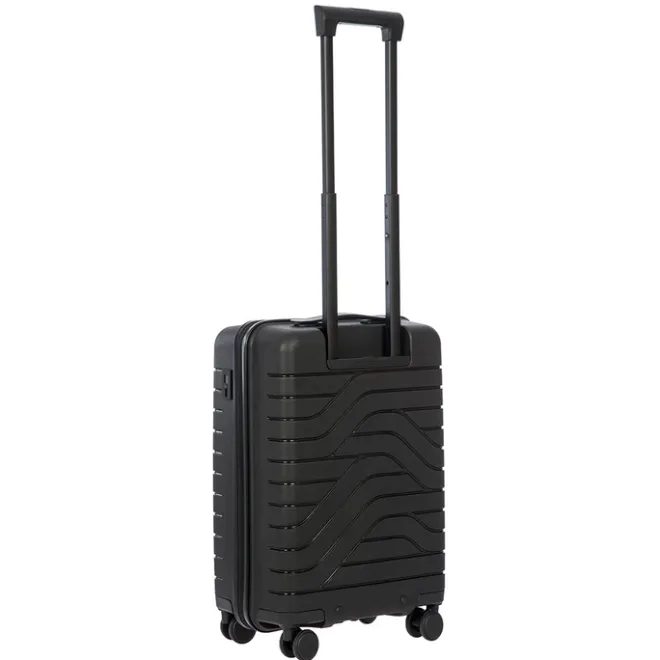 Clearance Bric's Ulisse Trolley 55 USB black