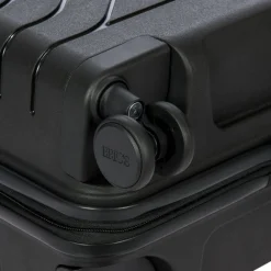 Clearance Bric's Ulisse Trolley 55 USB black