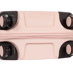 Sale Bric's Ulisse Trolley 55 USB pearl pink