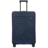 Online Bric's Ulisse Trolley Expandable Medium 71 ocean blue