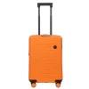 New Bric's Ulisse Trolley Expandable 55 orange
