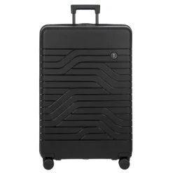 Best Bric's Ulisse Trolley Expandable Large black