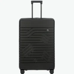Best Bric's Ulisse Trolley Expandable Large black