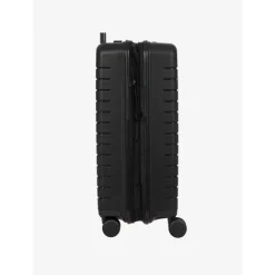 Online Bric's Ulisse Trolley Expandable Medium 65 black
