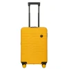Best Bric's Ulisse Trolley Expandable 55 USB mango
