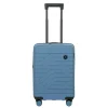 Bric's Ulisse Trolley Expandable 55 grey blue