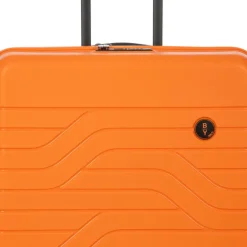Sale Bric's Ulisse Trolley Expandable Medium 71 orange