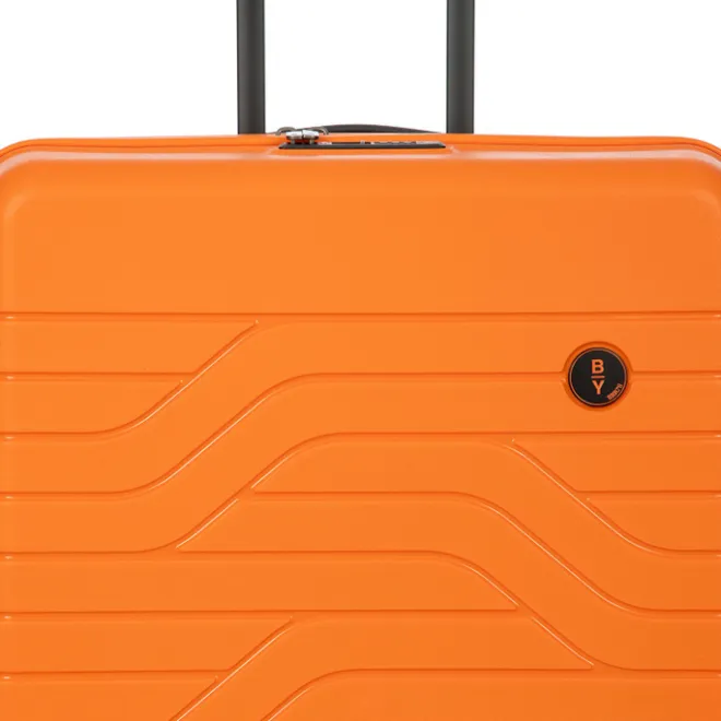 Sale Bric's Ulisse Trolley Expandable Medium 71 orange
