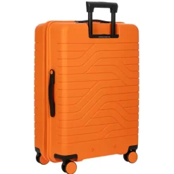 Sale Bric's Ulisse Trolley Expandable Medium 71 orange