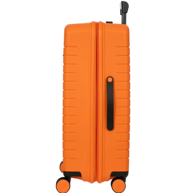 Sale Bric's Ulisse Trolley Expandable Medium 71 orange