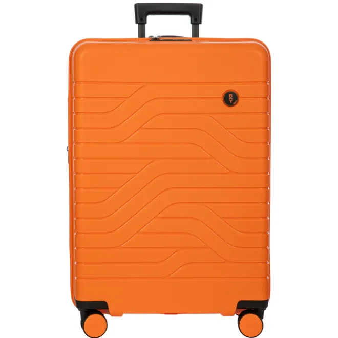 Sale Bric's Ulisse Trolley Expandable Medium 71 orange