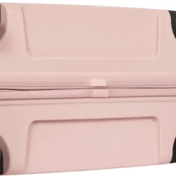 Online Bric's Ulisse Trolley Expandable Large pearl pink