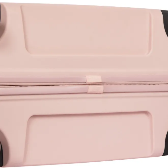 Online Bric's Ulisse Trolley Expandable Large pearl pink