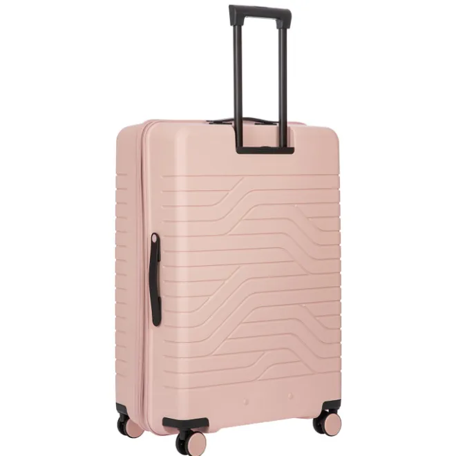 Online Bric's Ulisse Trolley Expandable Large pearl pink