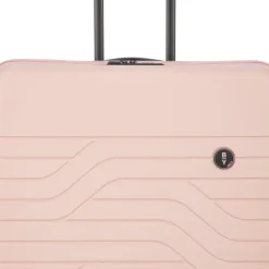 Online Bric's Ulisse Trolley Expandable Large pearl pink