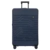 Sale Bric's Ulisse Trolley Expandable Large ocean blue