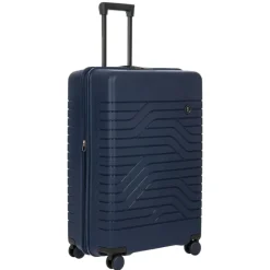 Sale Bric's Ulisse Trolley Expandable Large ocean blue