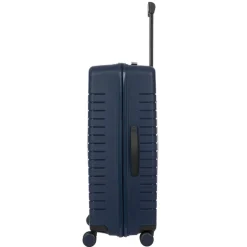 Sale Bric's Ulisse Trolley Expandable Large ocean blue