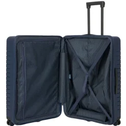 Sale Bric's Ulisse Trolley Expandable Large ocean blue