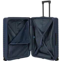 Sale Bric's Ulisse Trolley Expandable Large ocean blue
