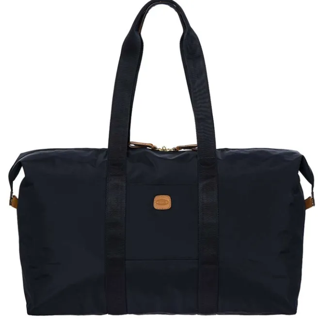New Bric's X-Bag Holdall Big ocean blue