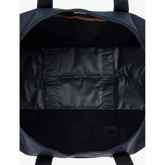 New Bric's X-Bag Holdall Big ocean blue