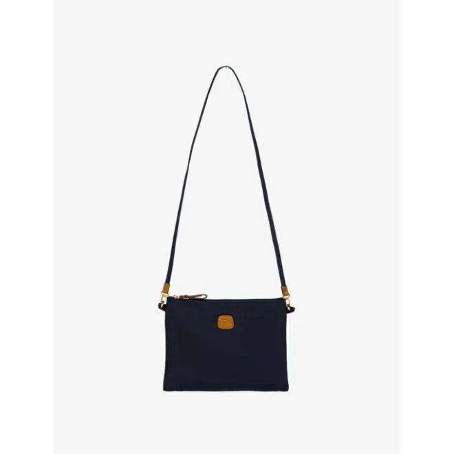 New Bric's X-Bag Holdall Big ocean blue