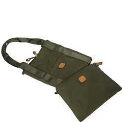 Clearance Bric's X-Bag Holdall Big olive