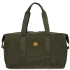 Bric's X-Bag Holdall Medium olive