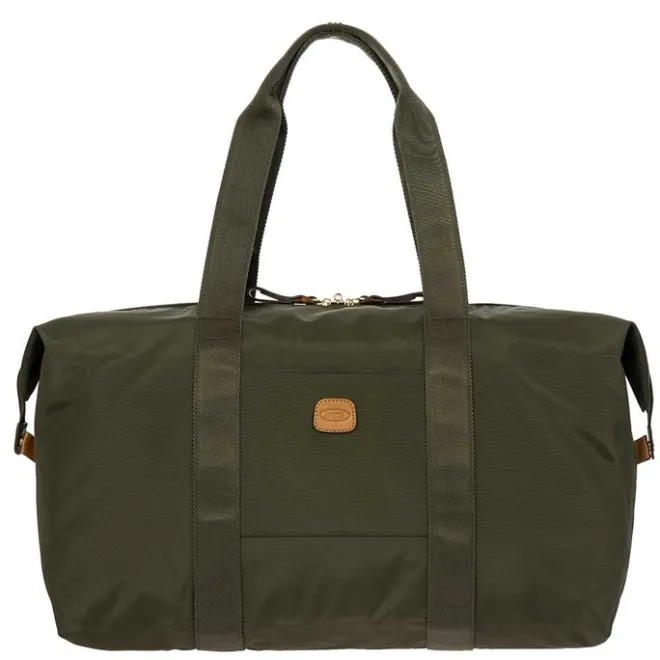 Bric's X-Bag Holdall Medium olive