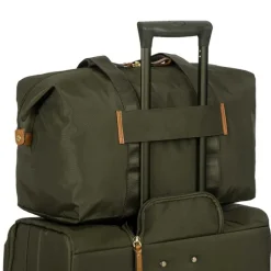 Bric's X-Bag Holdall Medium olive