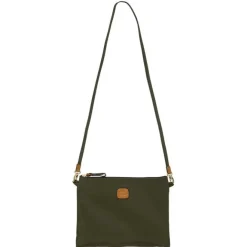 Bric's X-Bag Holdall Medium olive