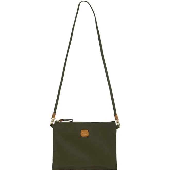 Bric's X-Bag Holdall Medium olive
