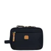 New Bric's X-Bag Urban Travel Kit ocean blue