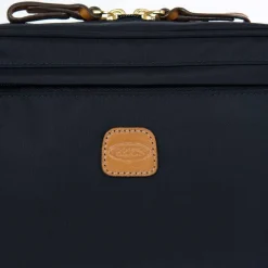 New Bric's X-Bag Urban Travel Kit ocean blue
