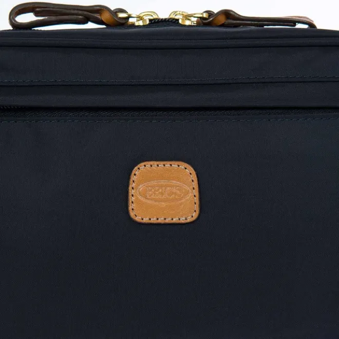 New Bric's X-Bag Urban Travel Kit ocean blue