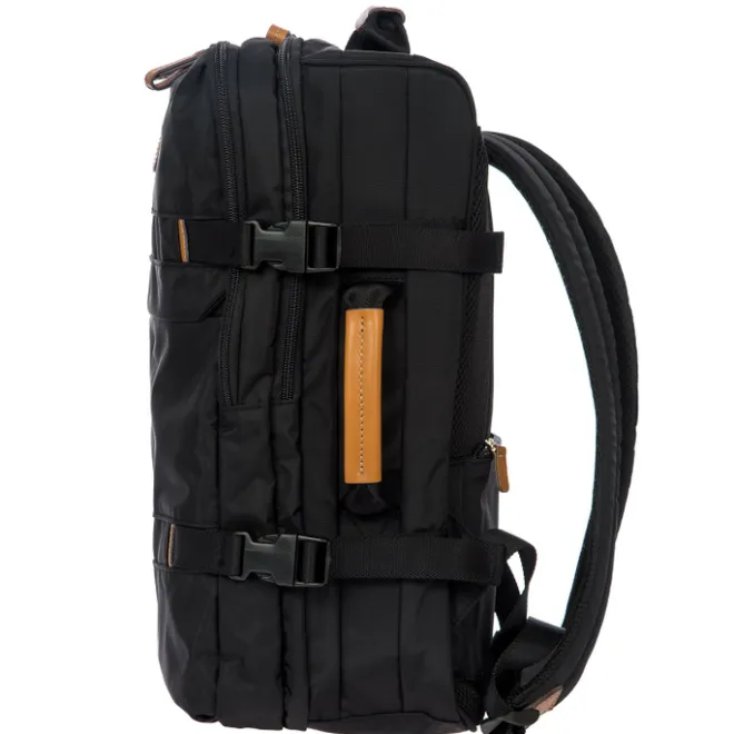Best Bric's X-Travel Backpack black