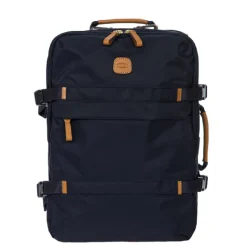 Outlet Bric's X-Travel Backpack ocean blue