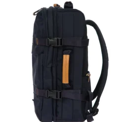 Outlet Bric's X-Travel Backpack ocean blue