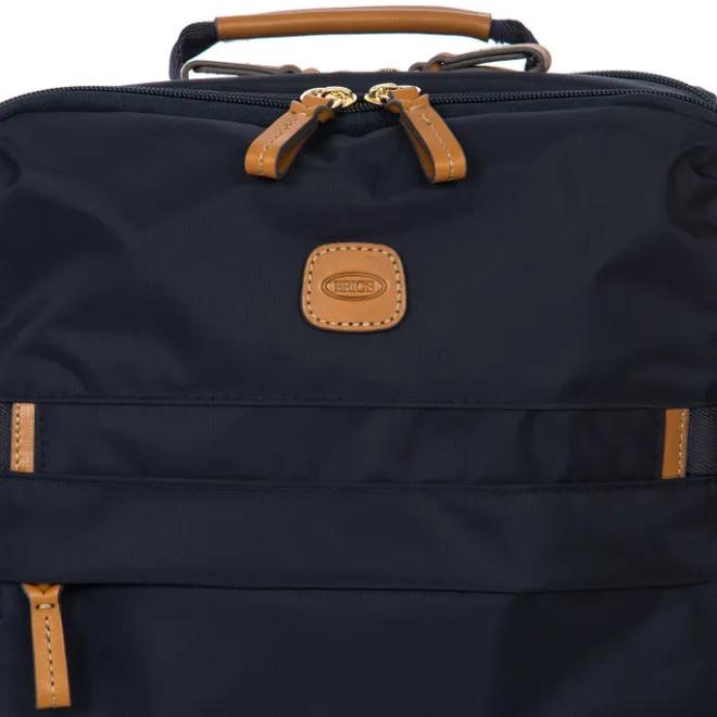 Outlet Bric's X-Travel Backpack ocean blue
