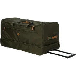 Discount Bric's X-Travel Holdall olive