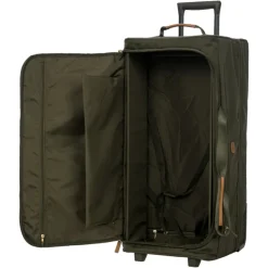 Discount Bric's X-Travel Holdall olive